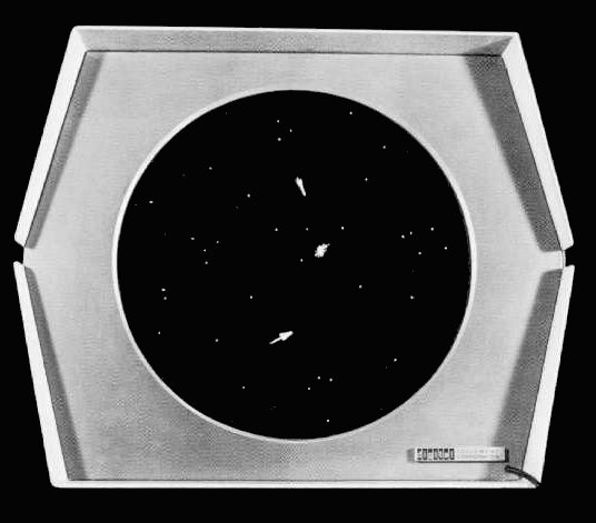 spacewar